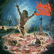 As Humanity Fades: Morta Skuld: Amazon.es: CD y vinilos}